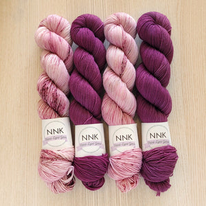 Westknits MKAL 2024 - NNK Prima 5