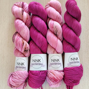 Westknits MKAL 2024 - NNK Prima 4