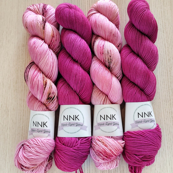 Westknits MKAL 2024 - NNK Prima 4