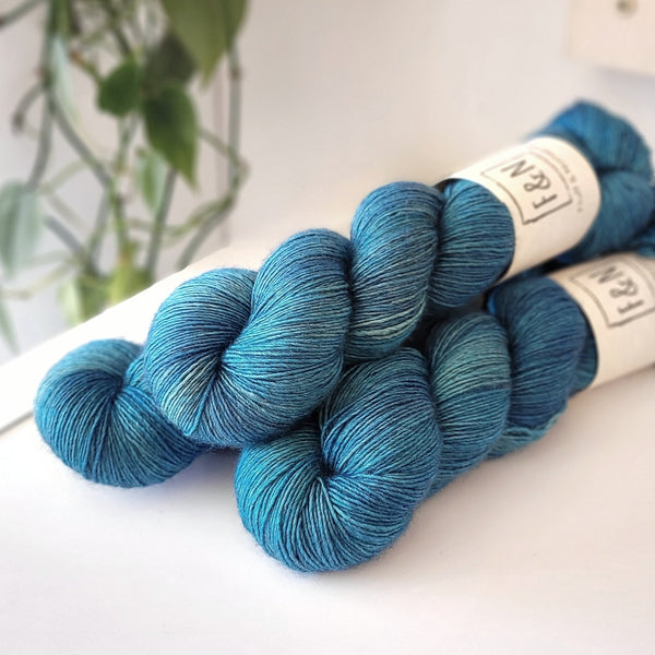 Fluff & Nonsense MSY 4ply