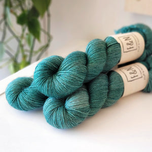 Fluff & Nonsense MSY 4ply