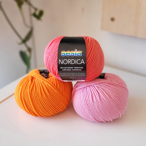 Nordica 8ply