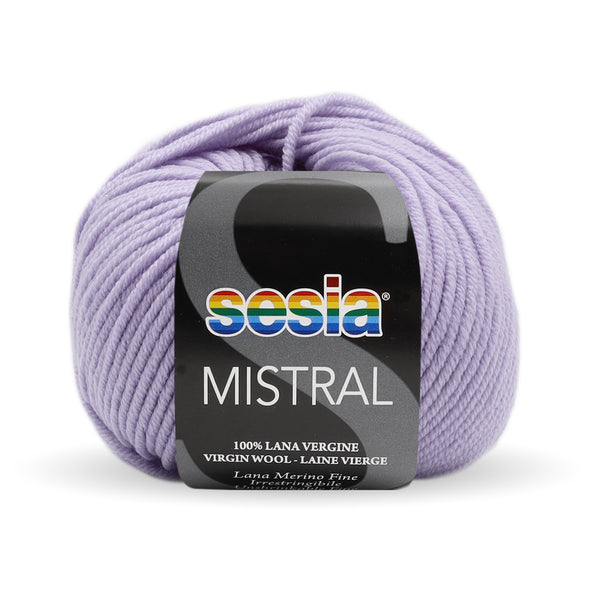 Mistral 4ply