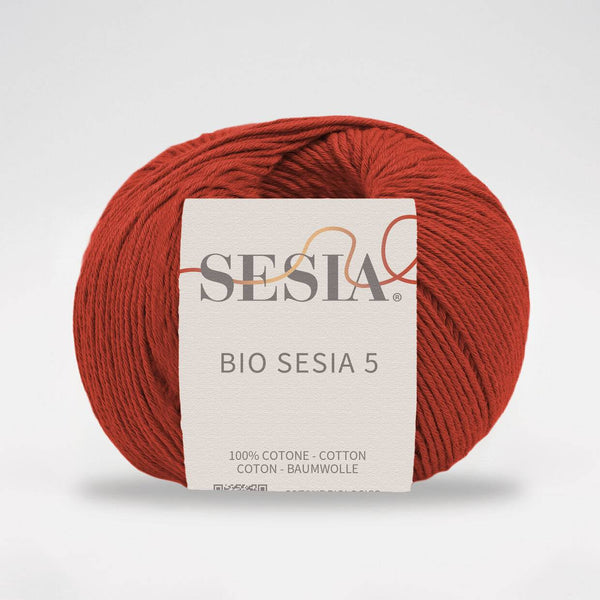 Bio Sesia 4 ply