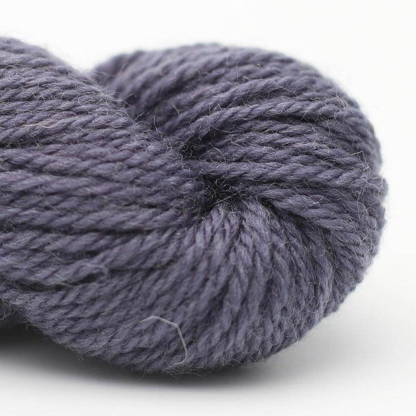 British Blue Wool minis