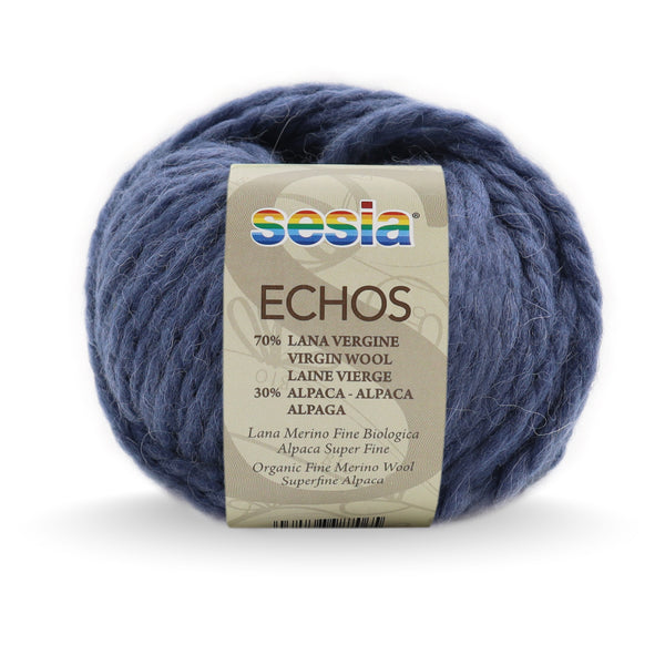 Echos 16ply