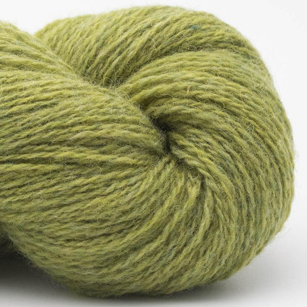 Bio Shetland