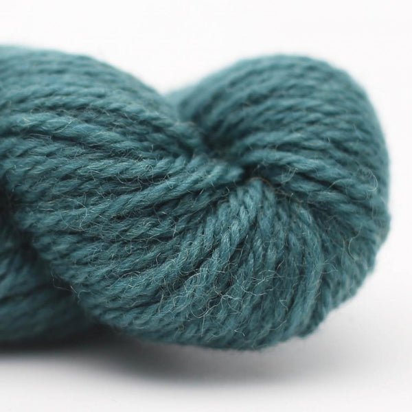 British Blue Wool minis