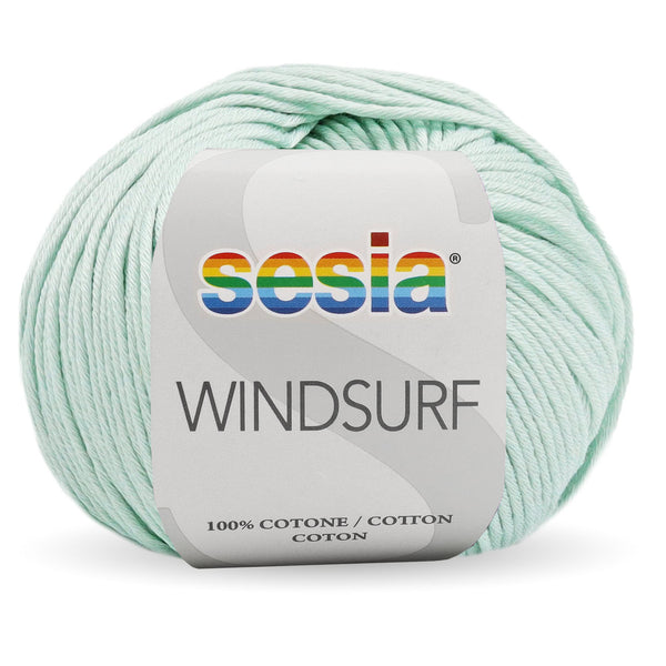 Windsurf