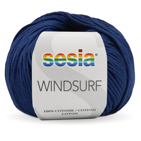 Windsurf