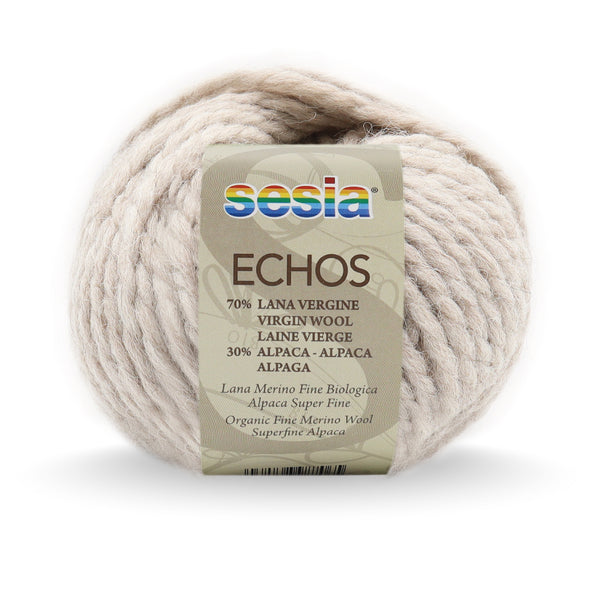 Echos 16ply