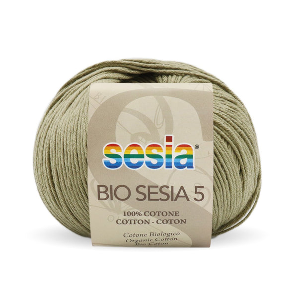 Bio Sesia 4 ply