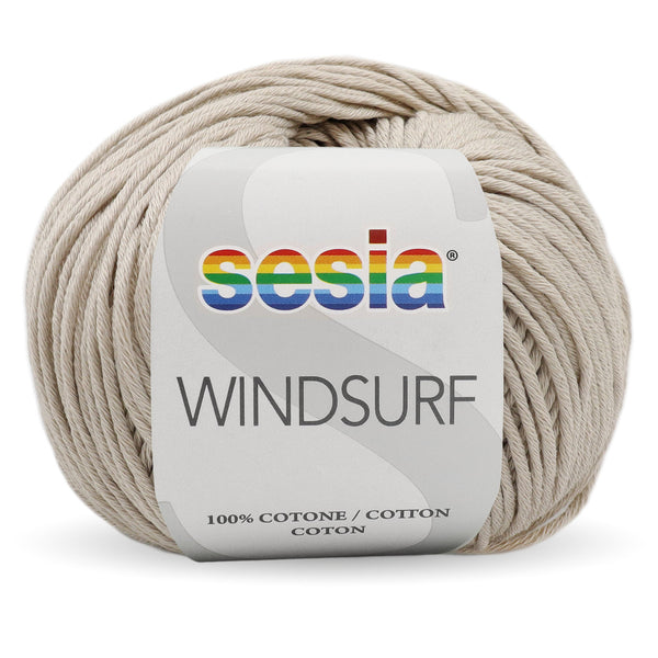 Windsurf