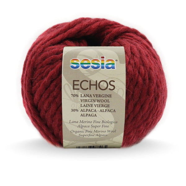 Echos 16ply