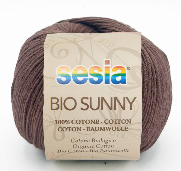 Bio Sunny