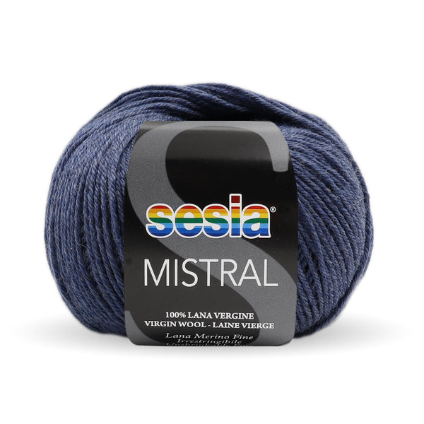 Mistral 4ply
