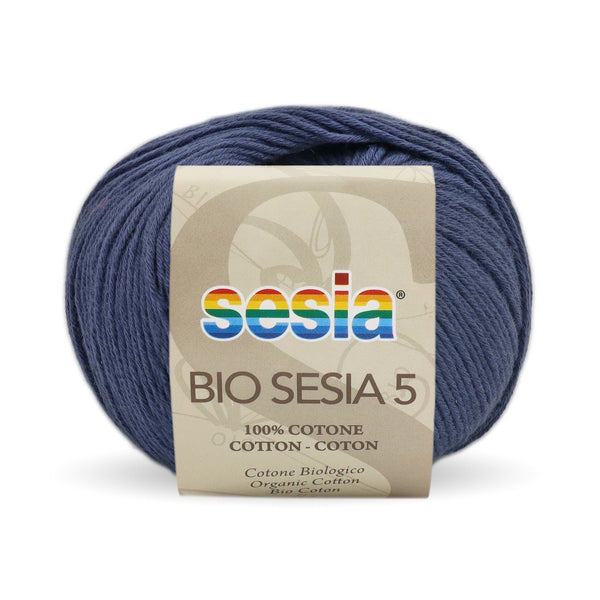 Bio Sesia 4 ply