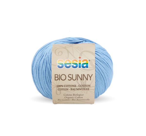 Bio Sunny