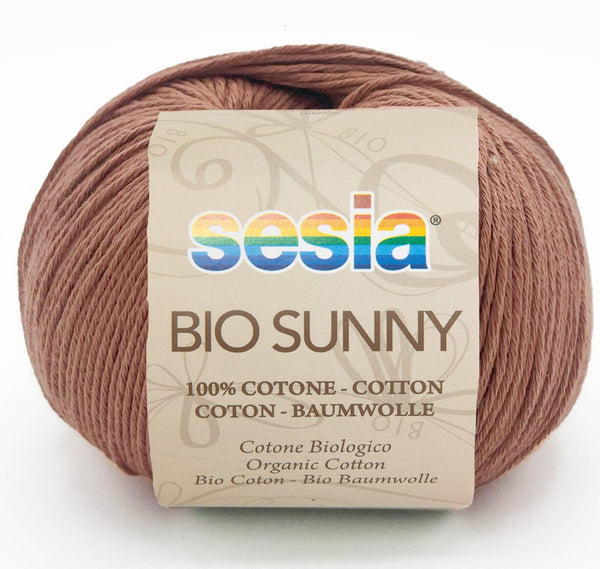 Bio Sunny
