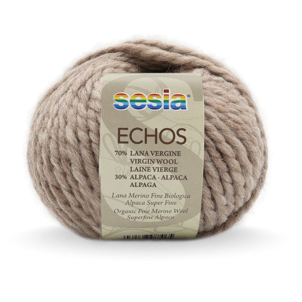 Echos 16ply