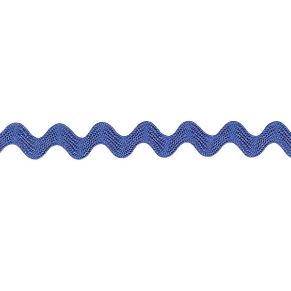 Ric Rac 8mm Wide
