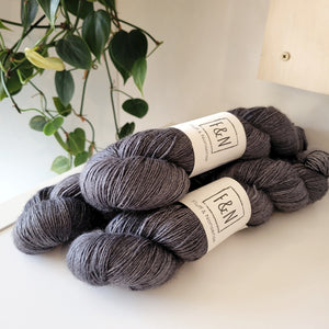 Fluff & Nonsense MSY 4ply