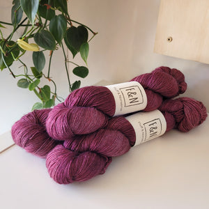 Fluff & Nonsense MSY 4ply