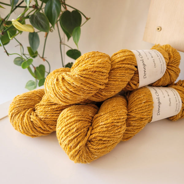 Donegal Chunky 14ply