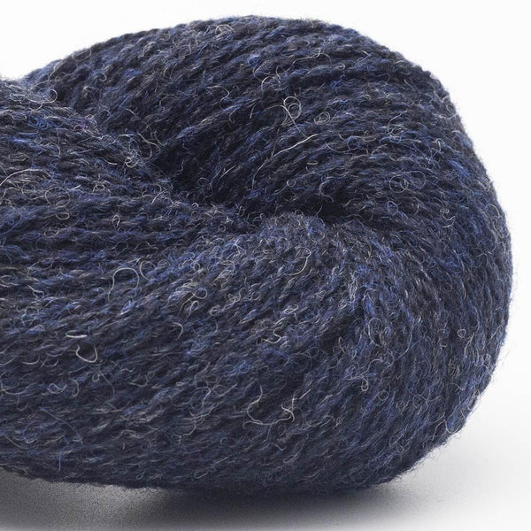 Bio Shetland