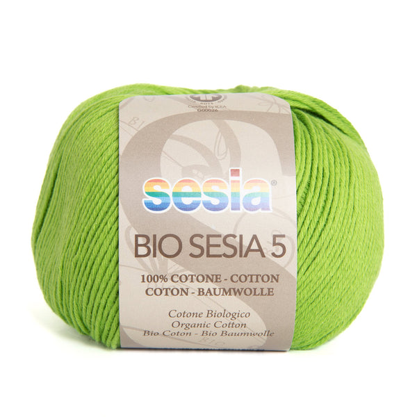 Bio Sesia 4 ply