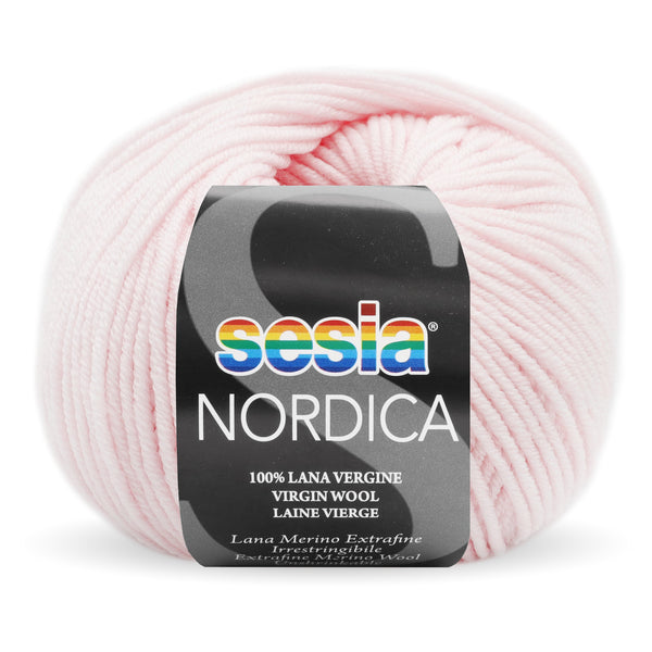 Nordica 8ply