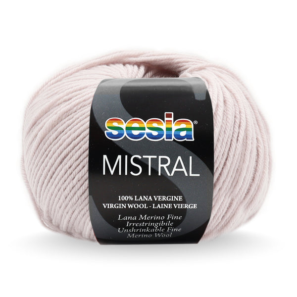 Mistral 4ply