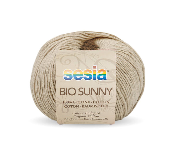 Bio Sunny