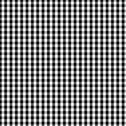 Devonstone Gingham - $22/m