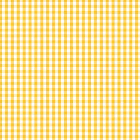 Devonstone Gingham - $22/m