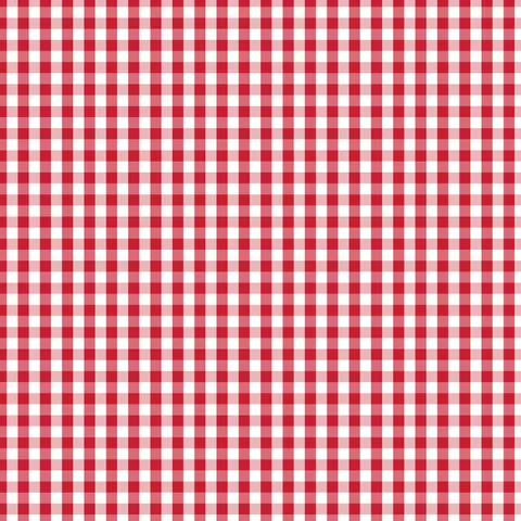 Devonstone Gingham - $22/m