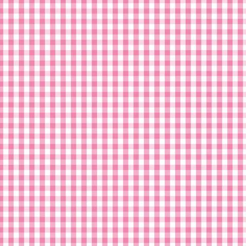 Devonstone Gingham - $22/m