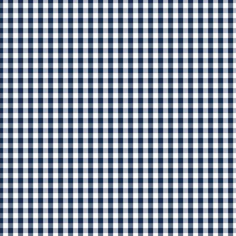 Devonstone Gingham - $22/m