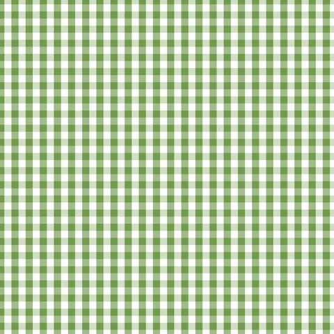 Devonstone Gingham - $22/m