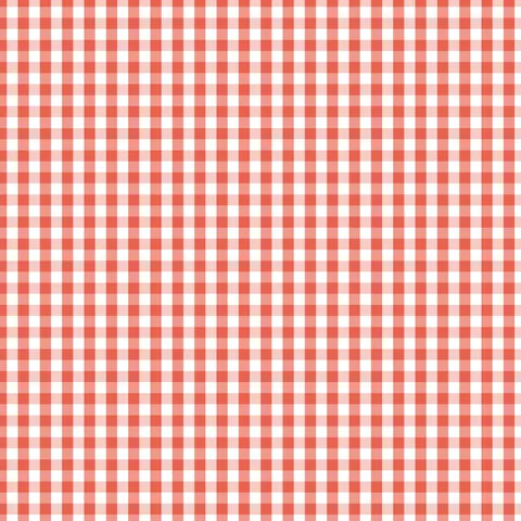 Devonstone Gingham - $22/m