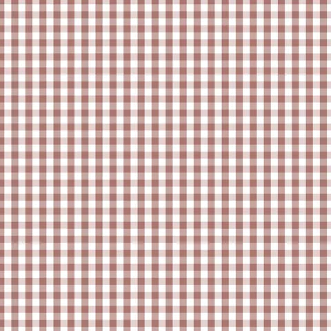 Devonstone Gingham - $22/m
