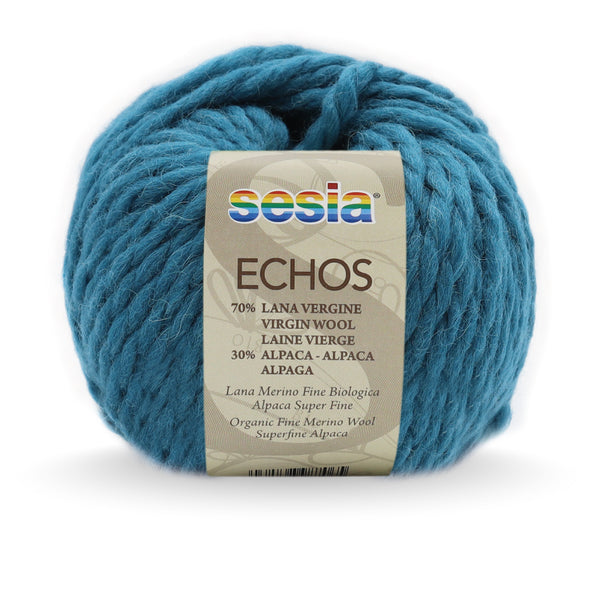 Echos 16ply