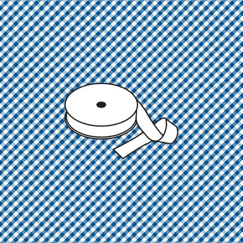 Bias Binding - Gingham