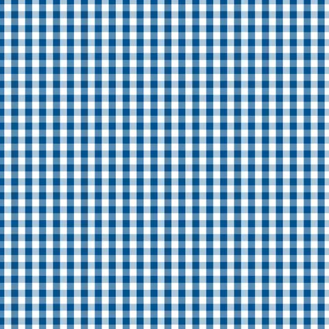 Devonstone Gingham - $22/m