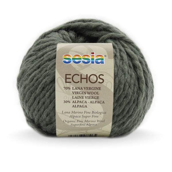 Echos 16ply