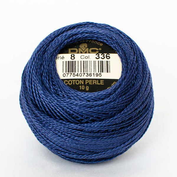 DMC Perle 8