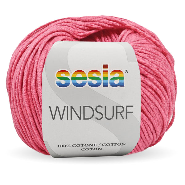Windsurf