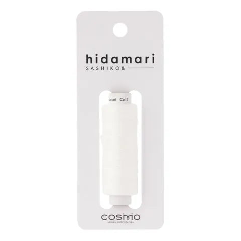 Cosmo Sashiko Thread – Maker Maker