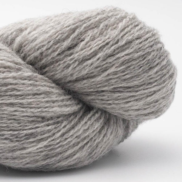 Bio Shetland