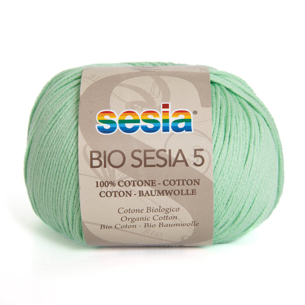 Bio Sesia 4 ply